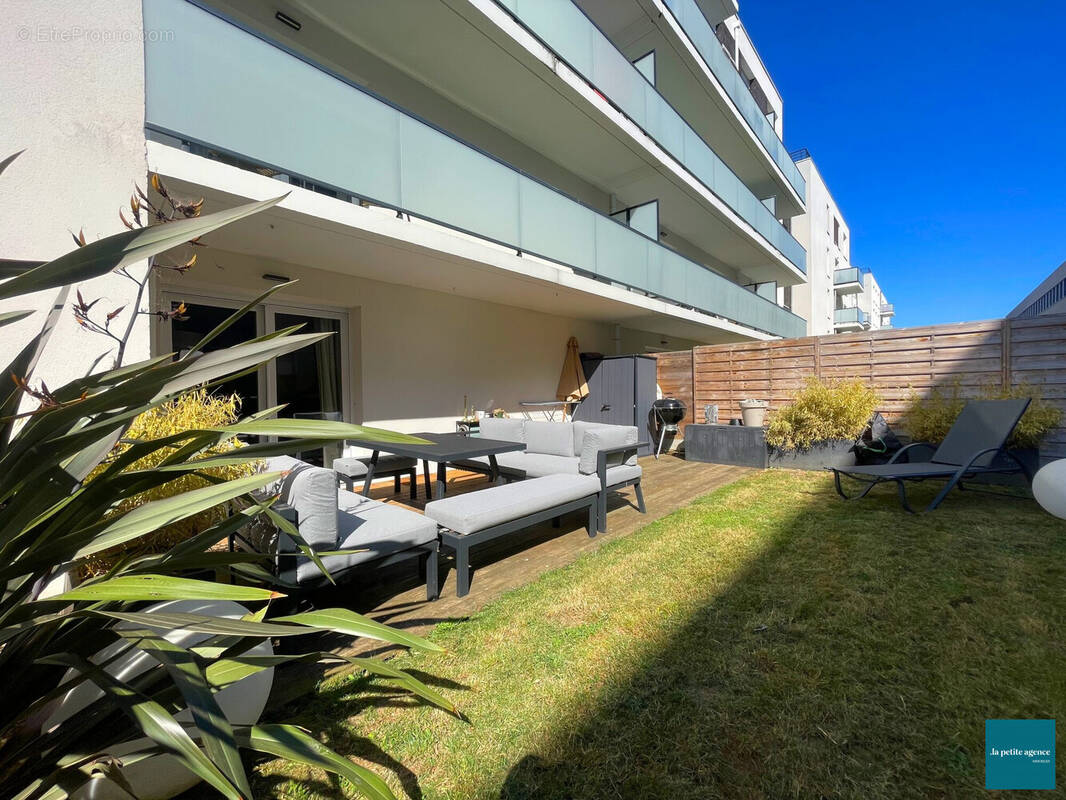 Appartement à CAEN