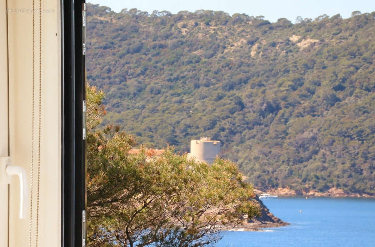 Maison à HYERES