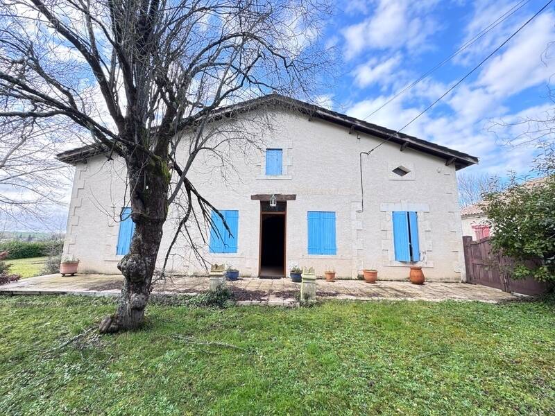 Maison à MARMANDE