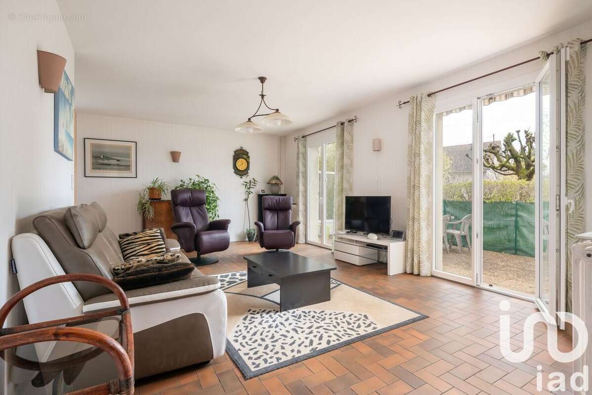 Photo 4 - Maison à COUBLEVIE