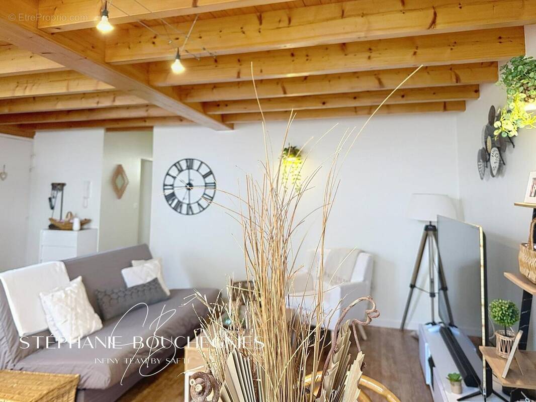 Photo 1 - Appartement à MESCHERS-SUR-GIRONDE
