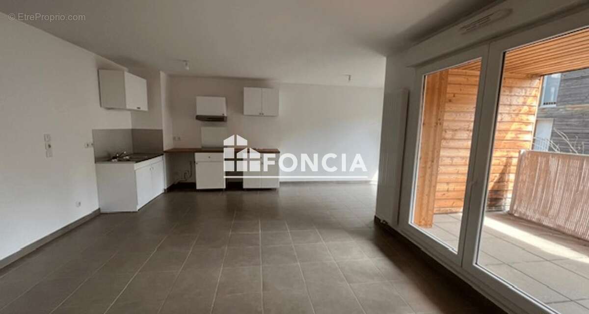 Appartement à AVIGNON