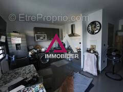 Appartement à SAINT-DENIS