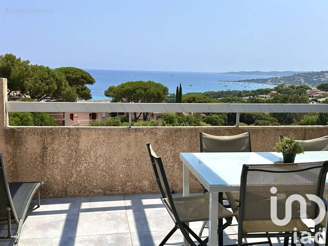 Photo 1 - Appartement à SAINTE-MAXIME