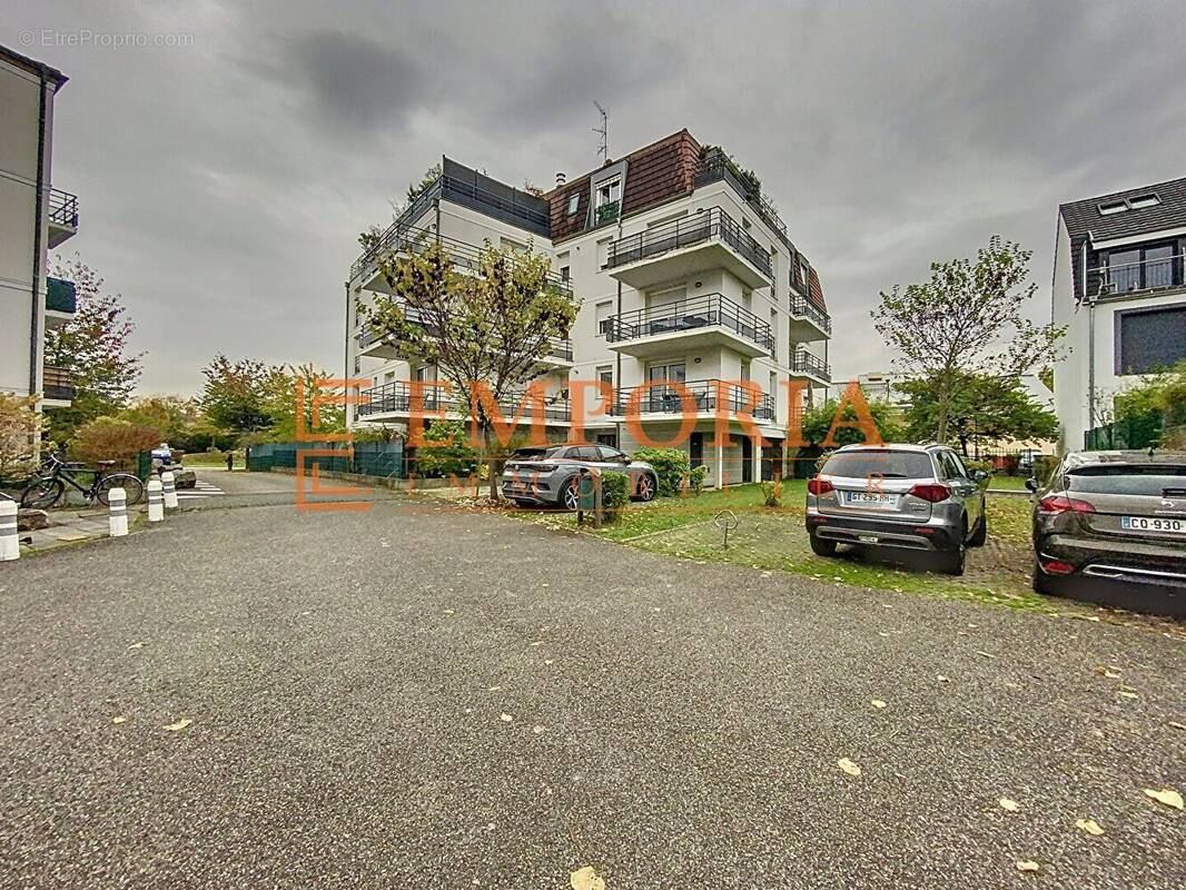 Appartement à SAINT-LOUIS