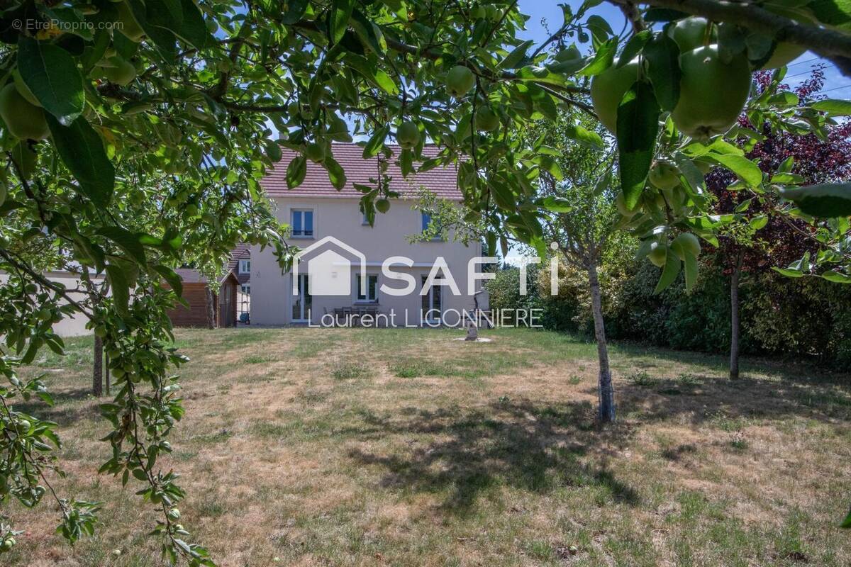 Photo 1 - Maison à SANTENY