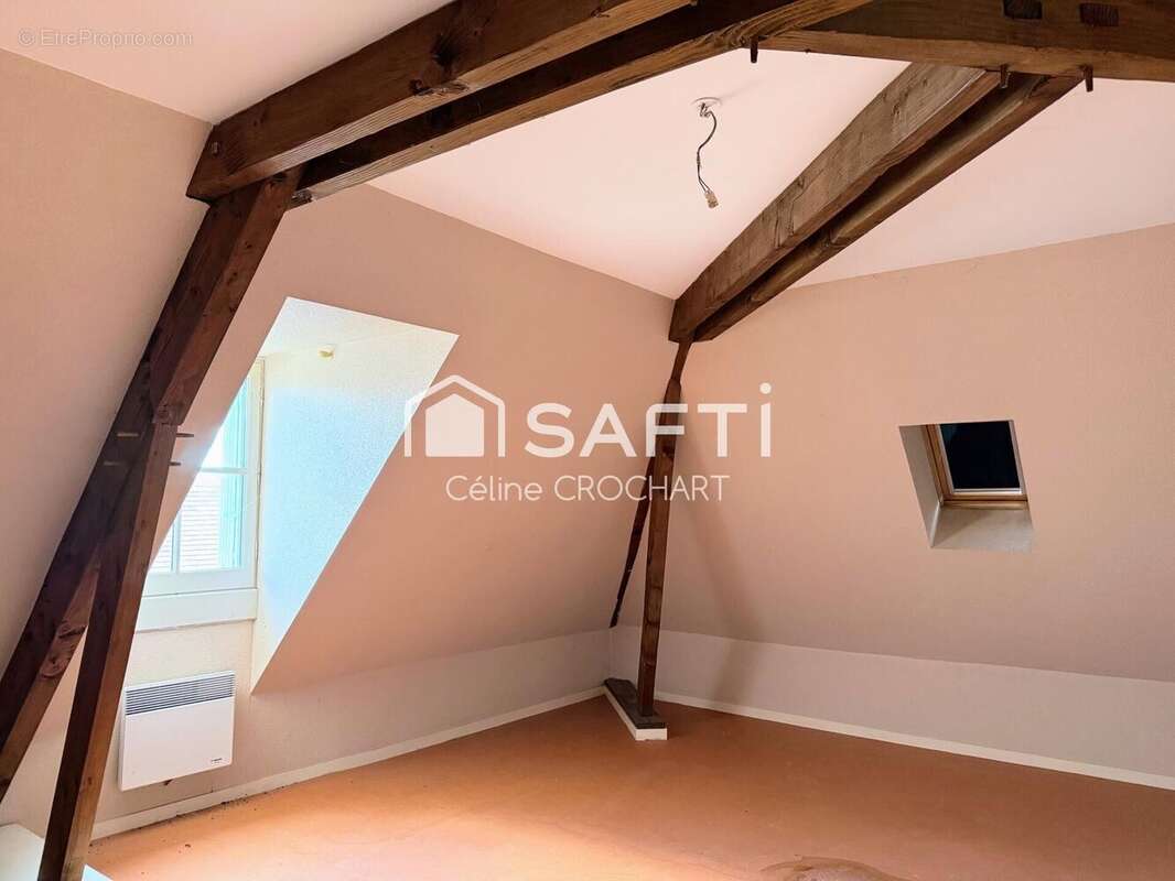 Photo 7 - Maison à BADEFOLS-D&#039;ANS