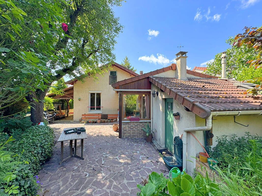 Maison à CACHAN