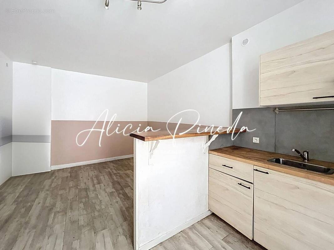 Photo 1 - Appartement à BOIS-COLOMBES