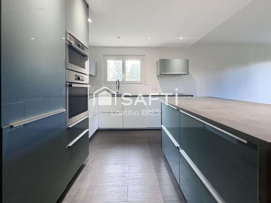 Photo 2 - Appartement à TOULOUSE
