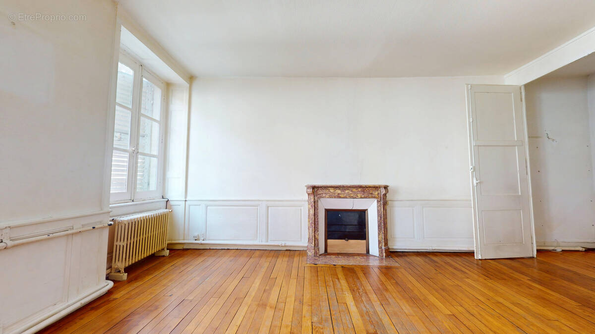 Appartement à DOLE