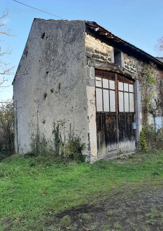 Autre à CHATELGUYON