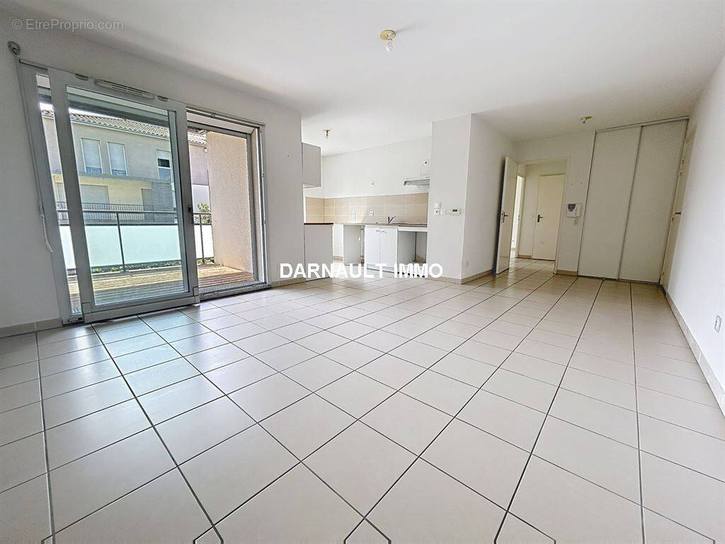 Appartement à BALMA