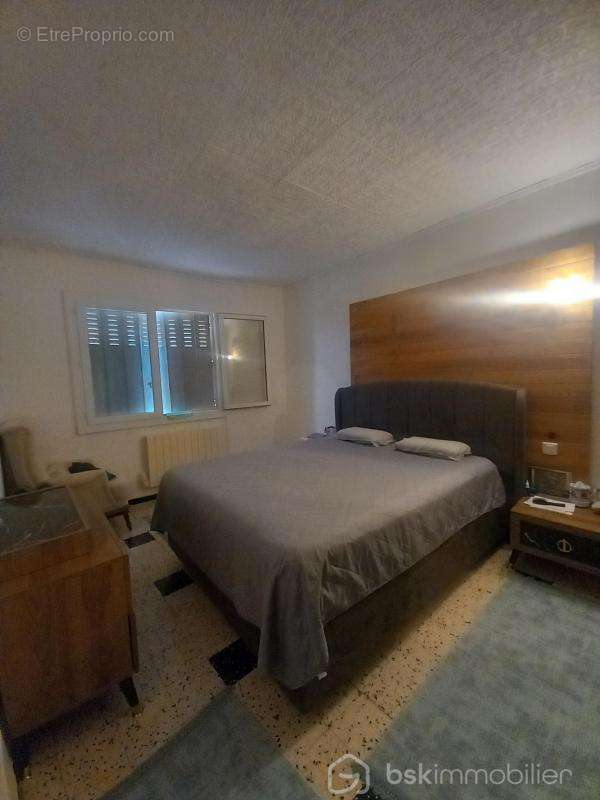 Appartement à CLERMONT-L&#039;HERAULT