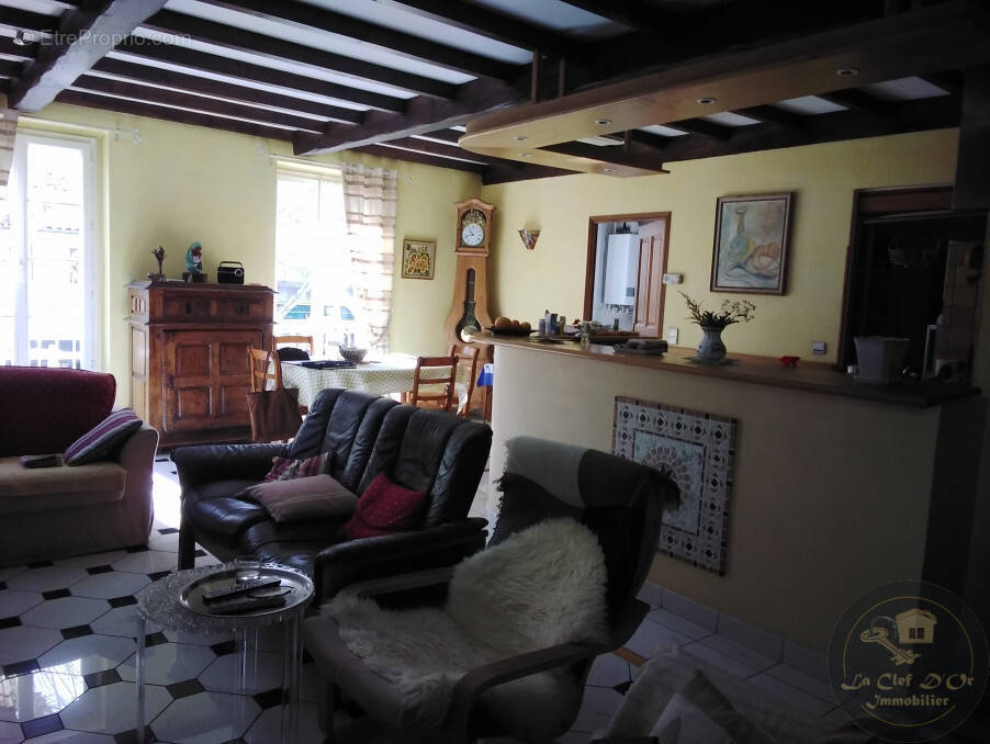 Appartement à DIGNE-LES-BAINS