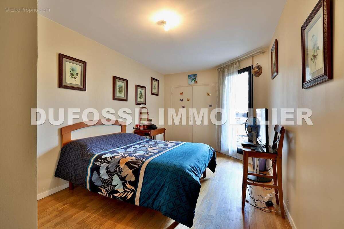 Photo 6 - Appartement à LYON-5E