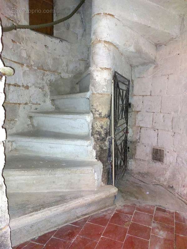 Maison à BRUAY-LA-BUISSIERE