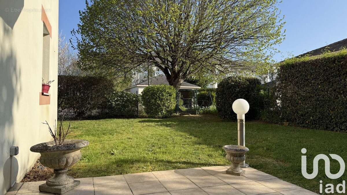 Photo 3 - Appartement à VANNES