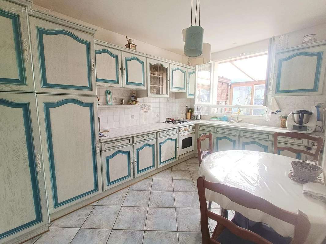 Maison à LA FERTE-ALAIS