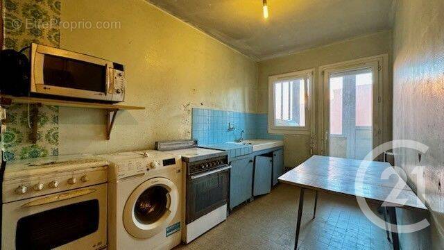 Appartement à LA GARDE