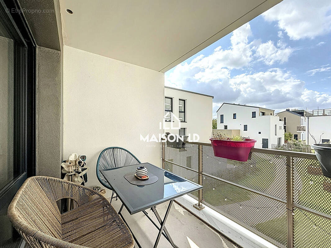 Appartement à CAEN