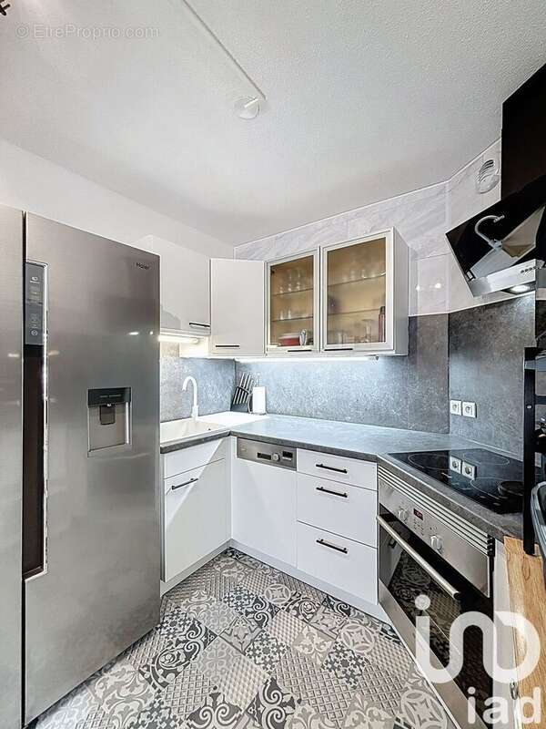 Photo 7 - Appartement à NICE