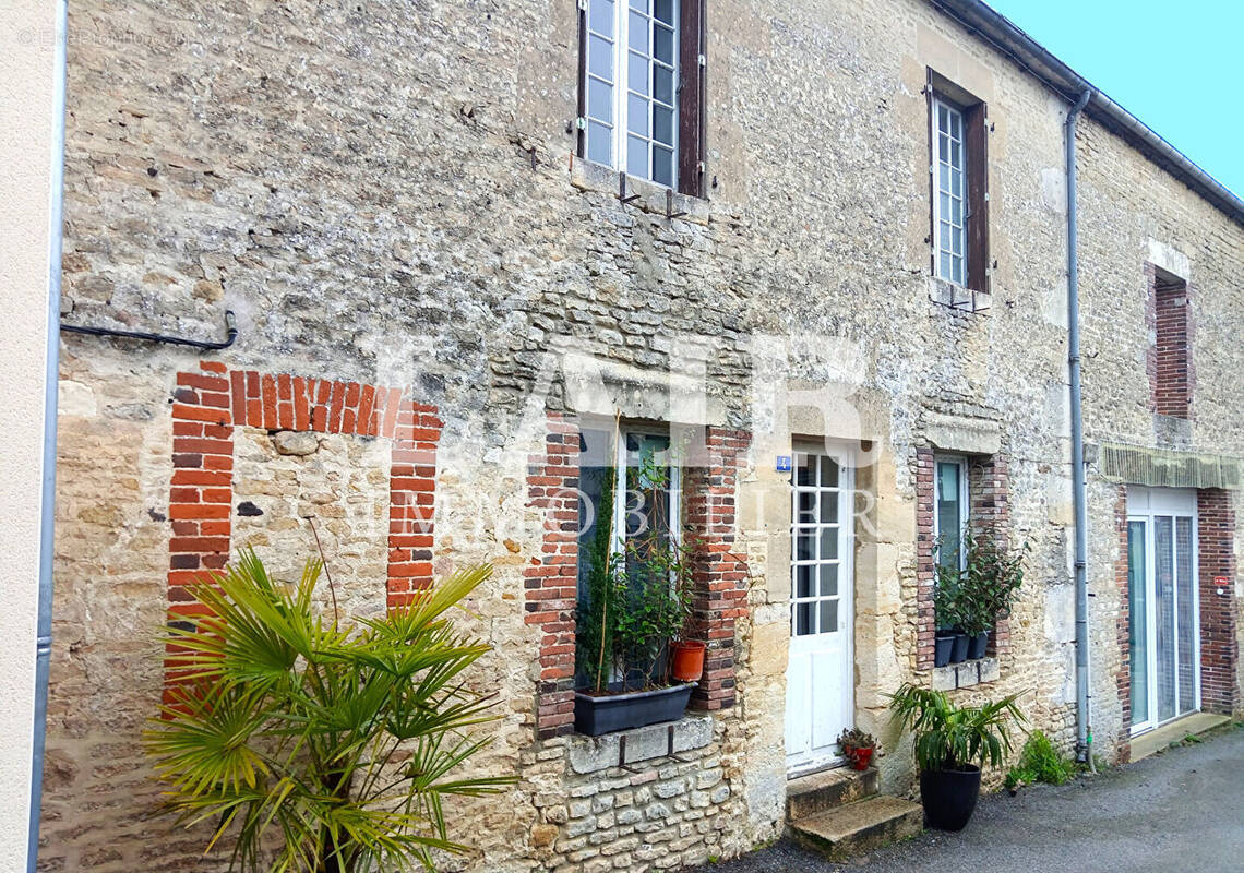 Maison à SEES
