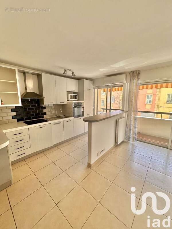 Photo 4 - Appartement à NICE