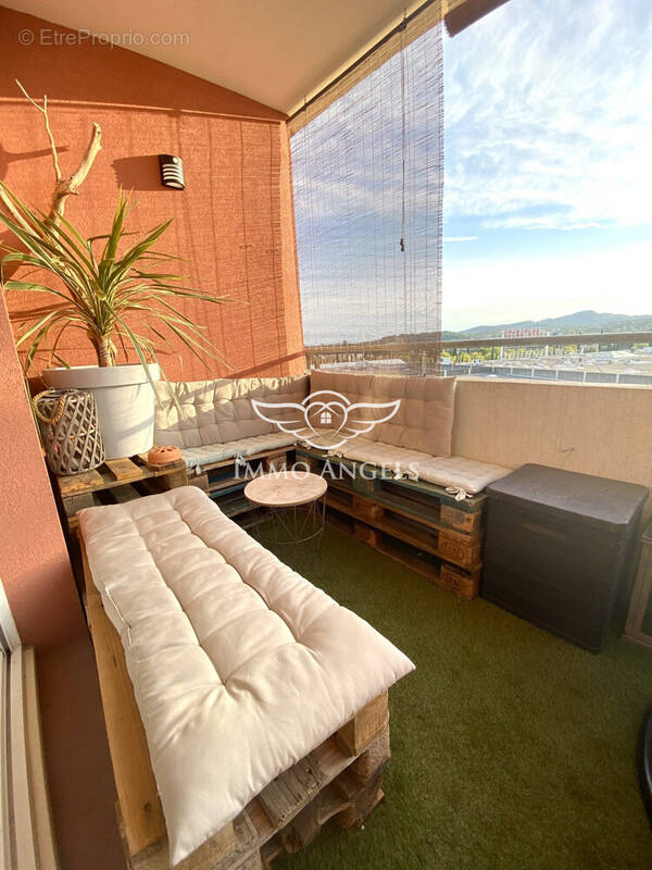 Appartement à ALES