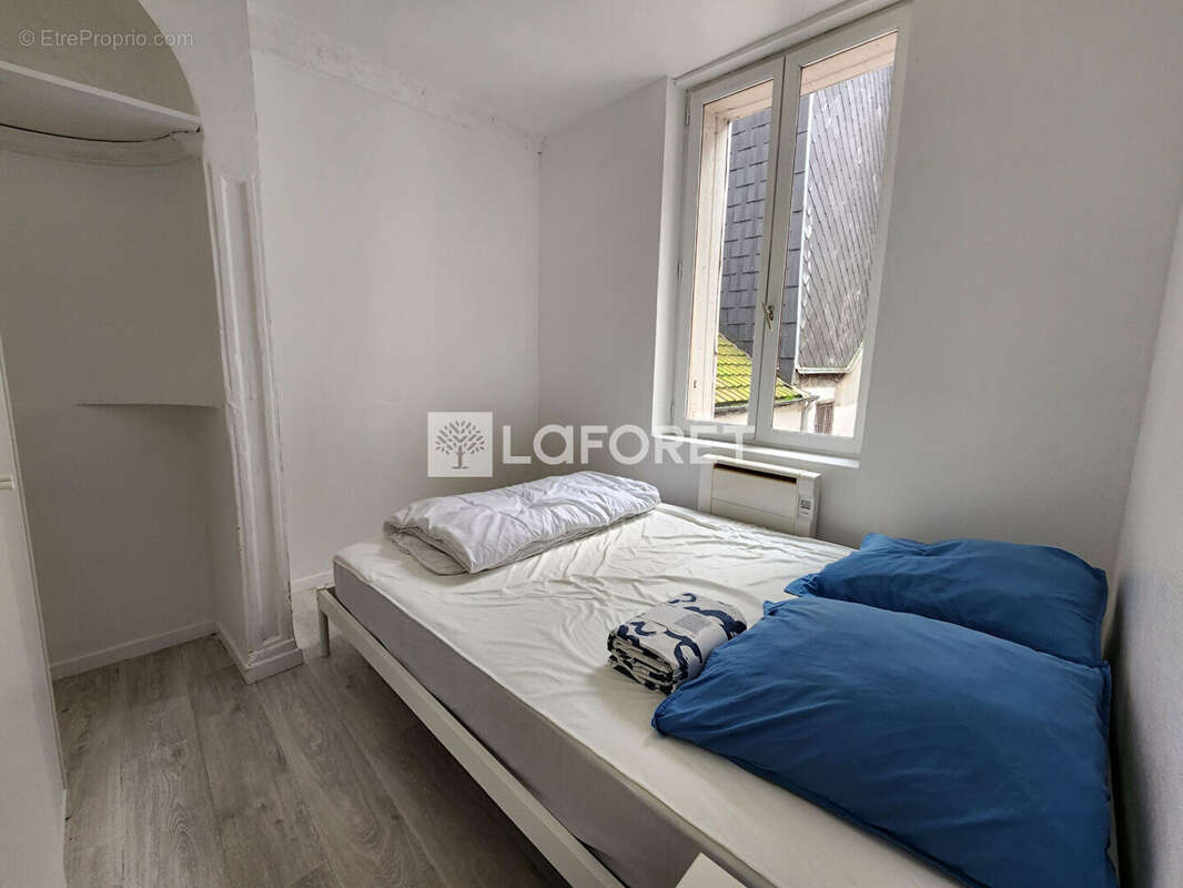 Appartement à ELBEUF