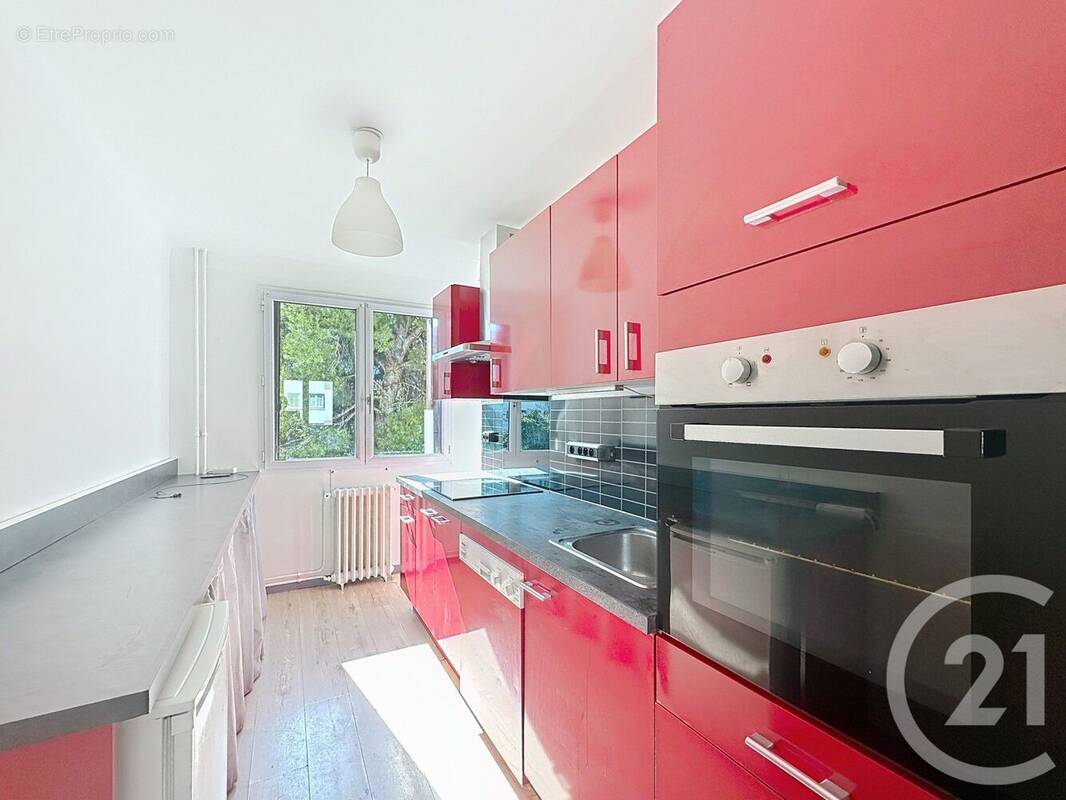 Photo 1 - Appartement à MONTPELLIER