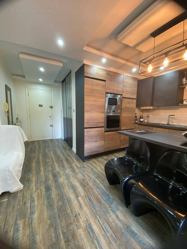Appartement à SANARY-SUR-MER