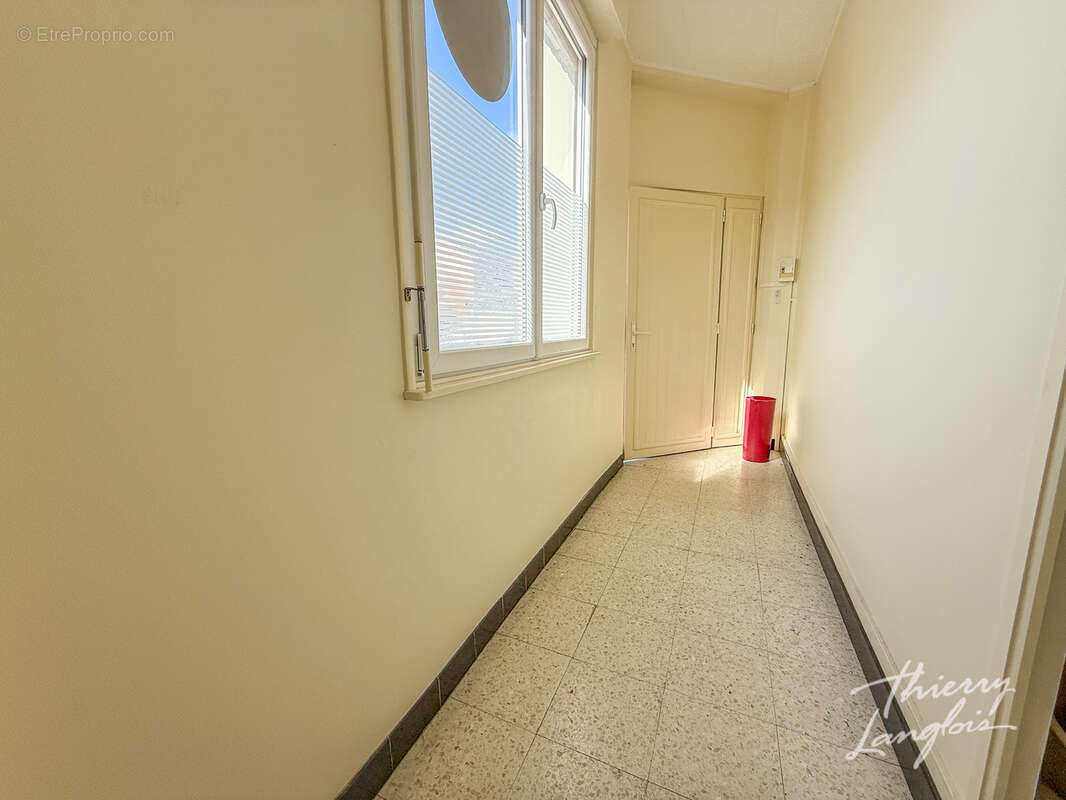 Maison à SAINGHIN-EN-MELANTOIS