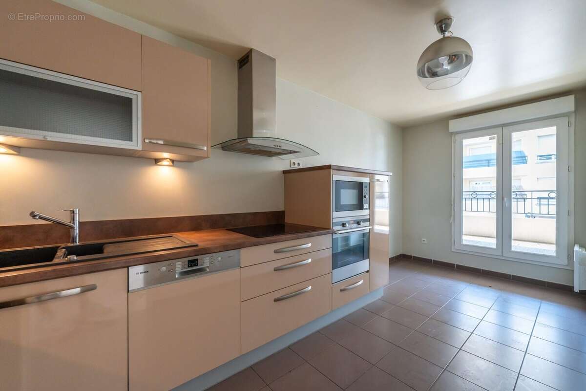 Appartement à DRANCY