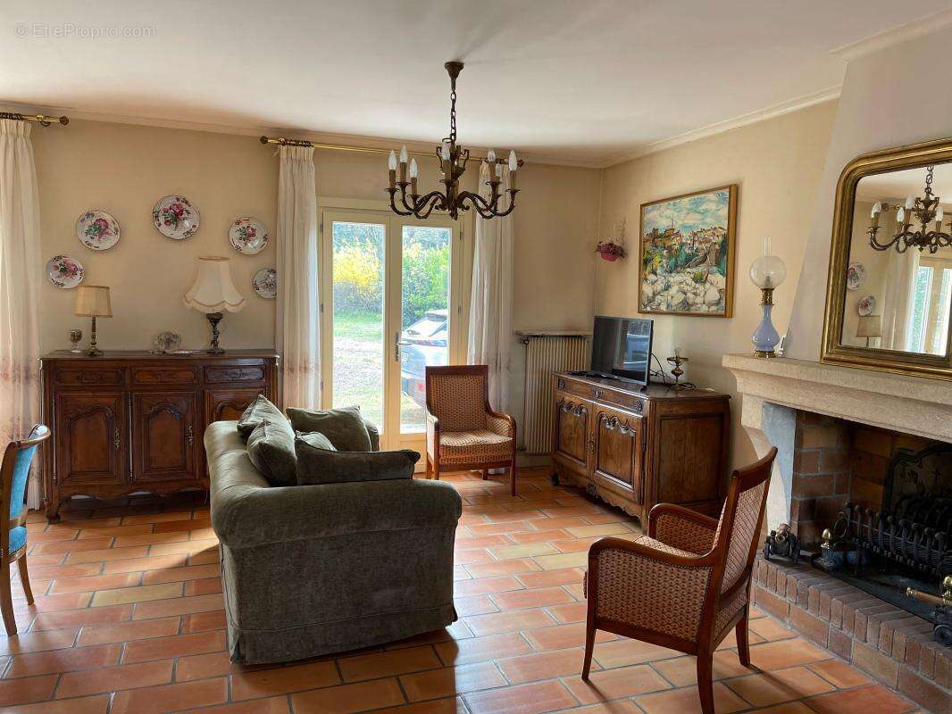 Maison à JOYEUSE