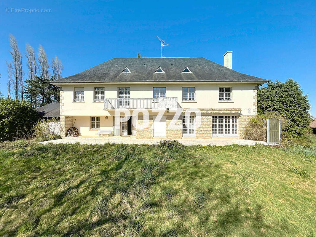Maison à BRECEY