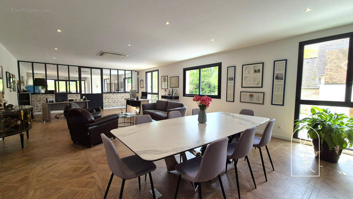 Appartement à NUITS-SAINT-GEORGES