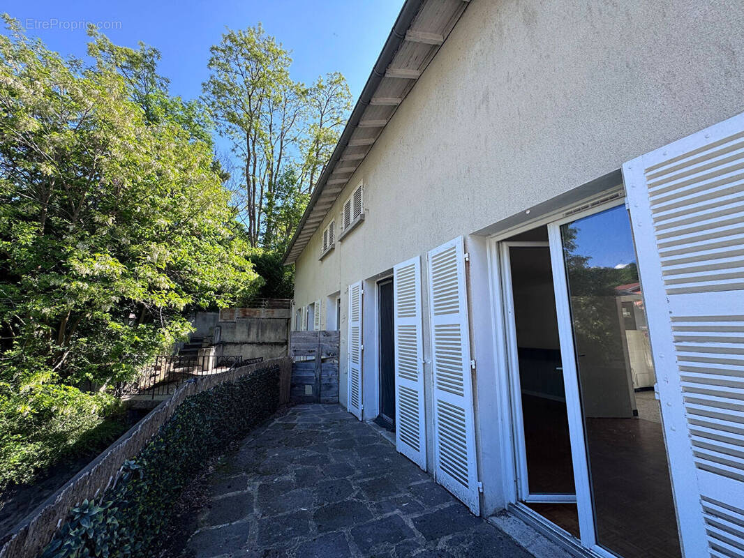 Maison à ENVAL