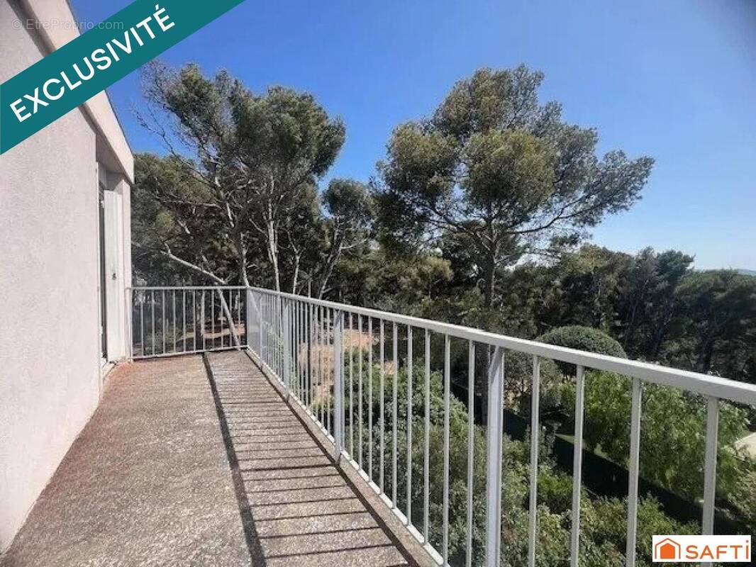 Photo 1 - Appartement à TOULON