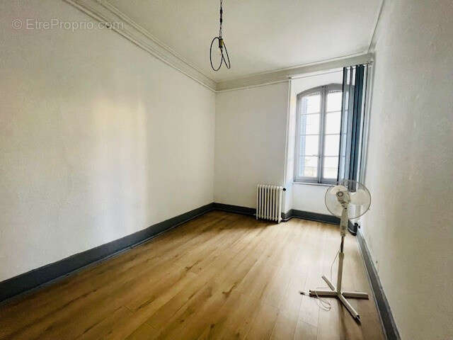 Appartement à ALES
