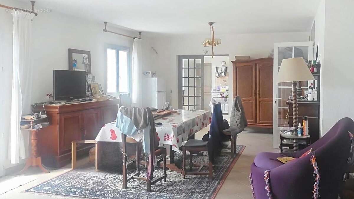 Photo 4 - Maison à LORGUES