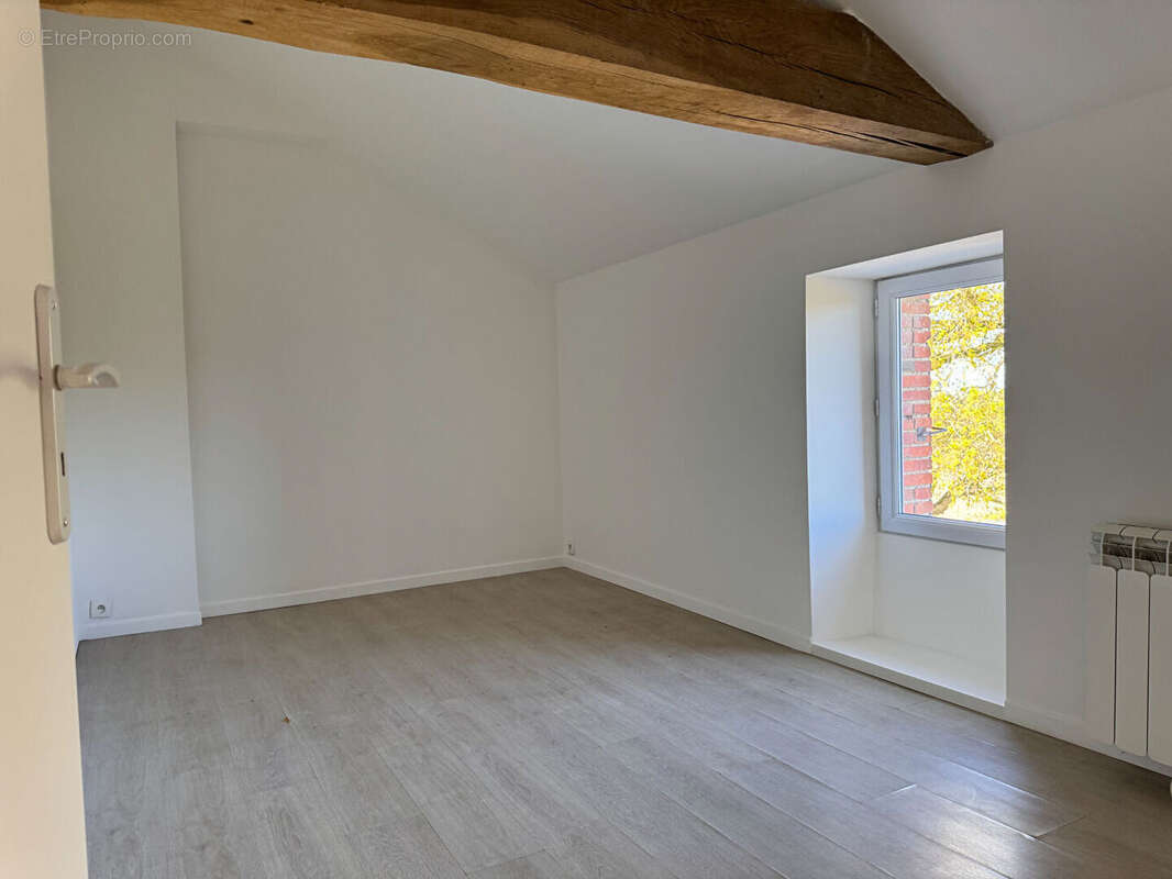 Maison à AIZENAY