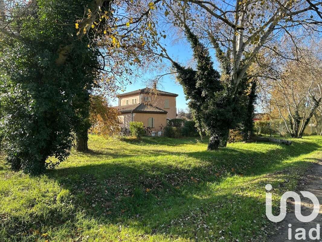 Photo 2 - Maison à MONTBOUCHER-SUR-JABRON