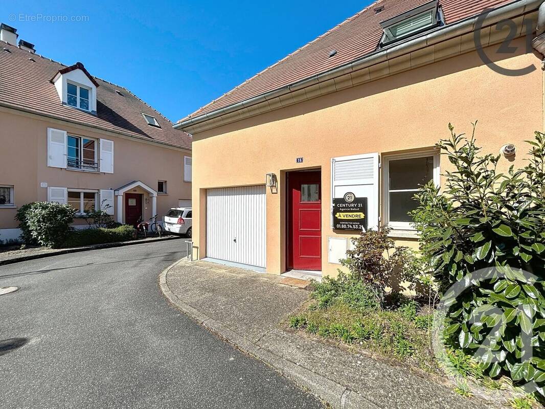 Maison à AVON