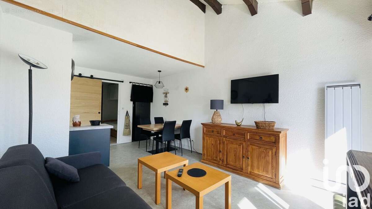 Photo 6 - Appartement à FORMIGUERES
