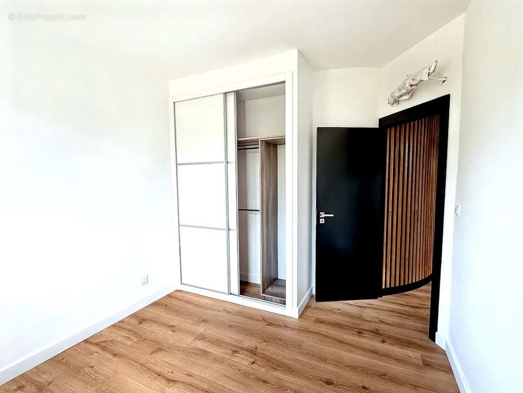Appartement à BALMA