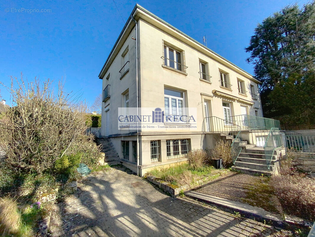 Maison à NOYON