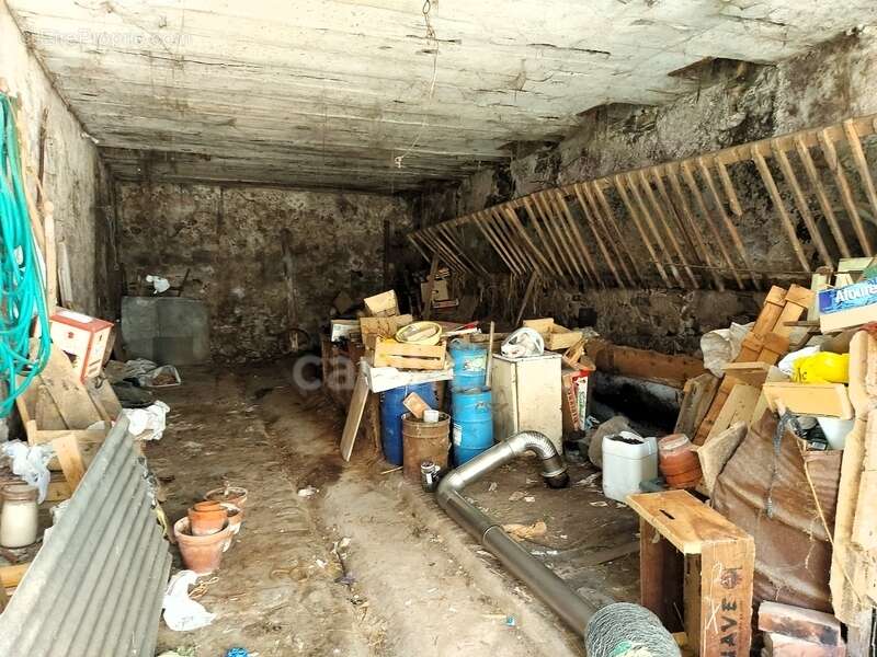 Maison à AYSE