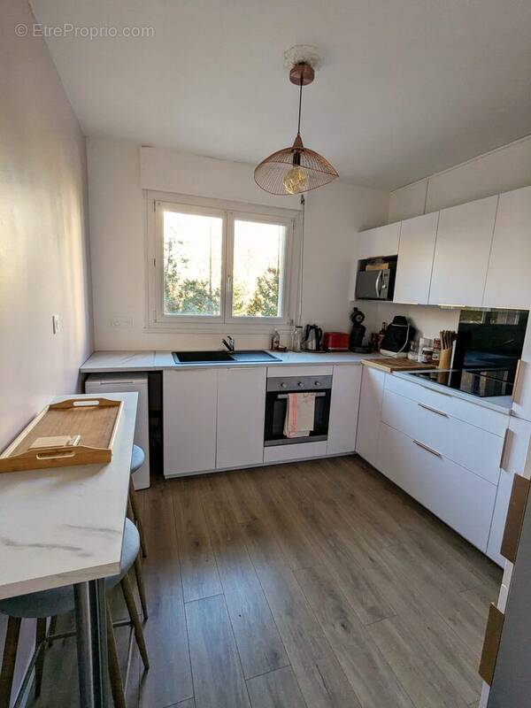 Appartement à BELFORT