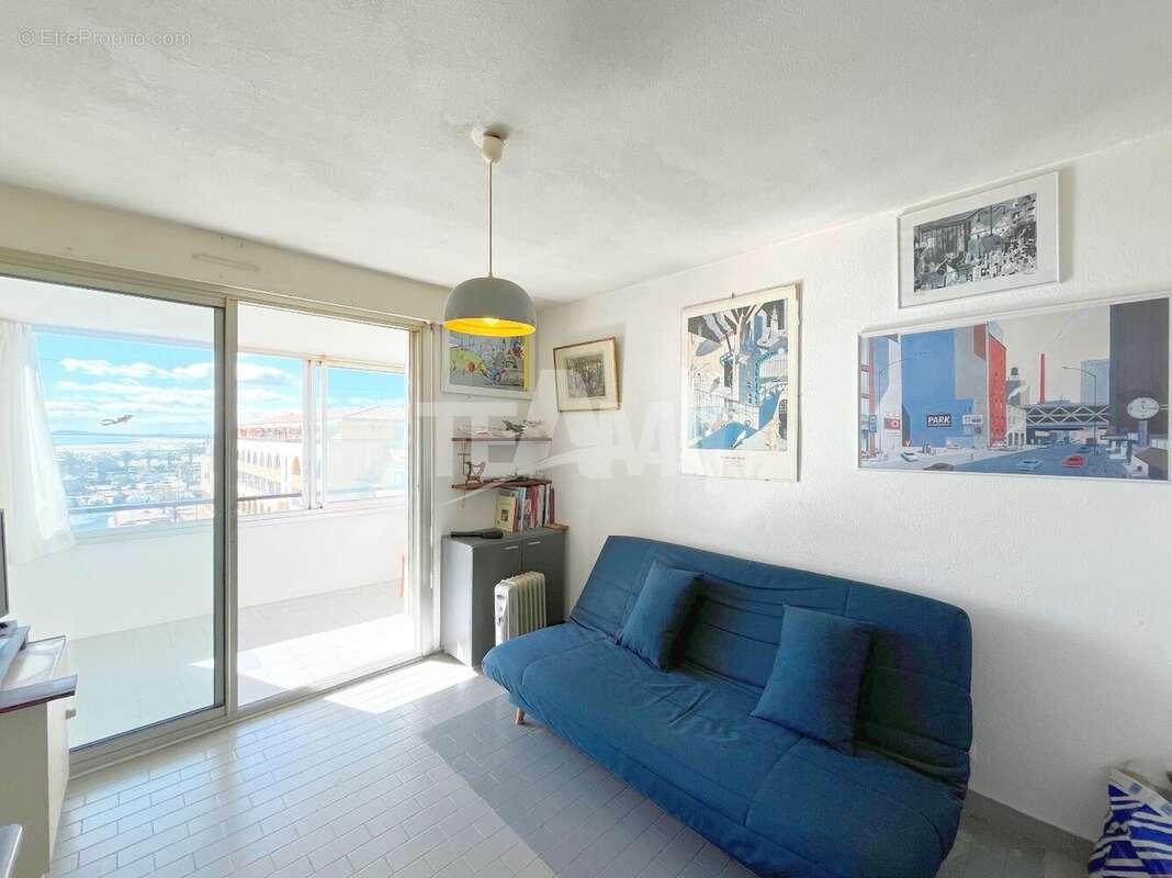 Appartement à SETE